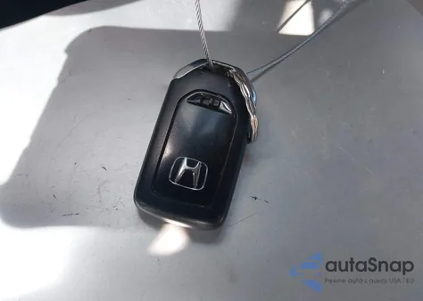 2018 Honda Pilot Lx из США, поврежденный, VIN 5FNYF5H11JB030557